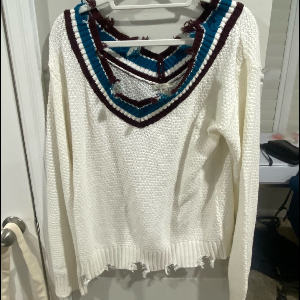 Boutique Sweater